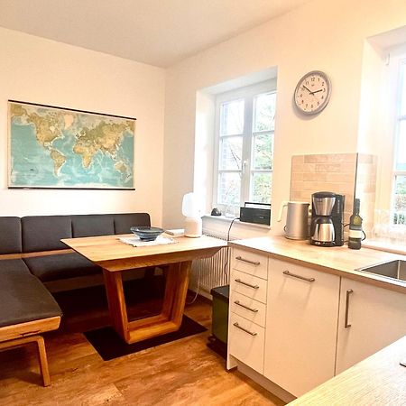 Ferienwohnung Alte Bleicherei Rastede Εξωτερικό φωτογραφία