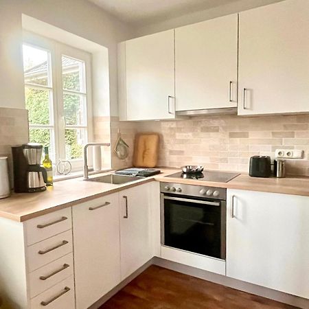 Ferienwohnung Alte Bleicherei Rastede Εξωτερικό φωτογραφία
