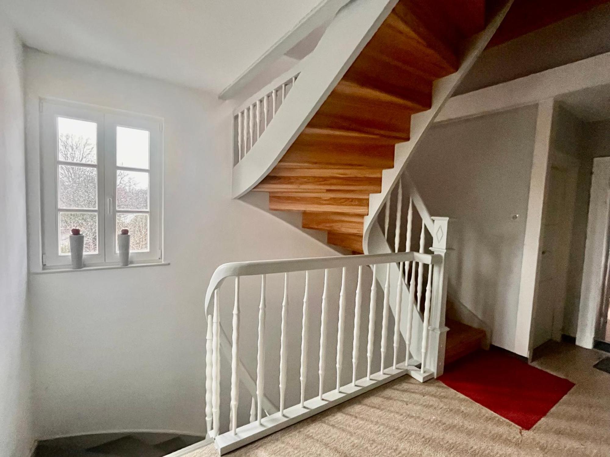 Ferienwohnung Alte Bleicherei Rastede Εξωτερικό φωτογραφία