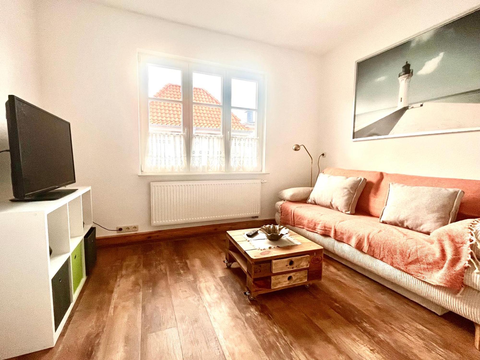 Ferienwohnung Alte Bleicherei Rastede Εξωτερικό φωτογραφία